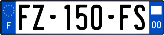FZ-150-FS