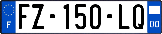 FZ-150-LQ