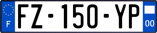 FZ-150-YP