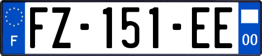 FZ-151-EE