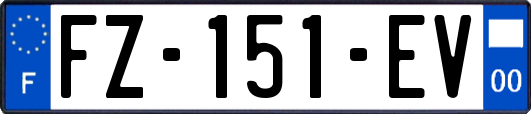FZ-151-EV