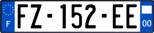FZ-152-EE