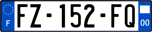 FZ-152-FQ