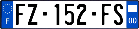 FZ-152-FS