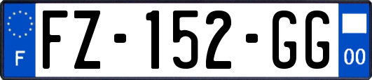 FZ-152-GG