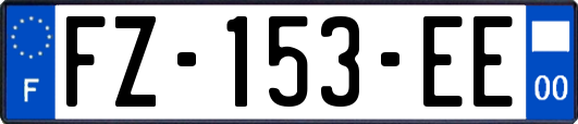 FZ-153-EE