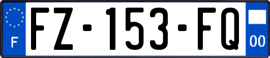 FZ-153-FQ