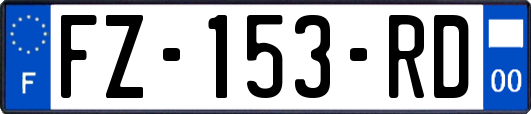 FZ-153-RD