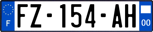 FZ-154-AH