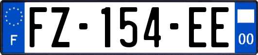 FZ-154-EE