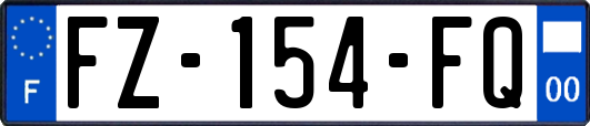 FZ-154-FQ