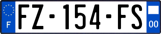FZ-154-FS