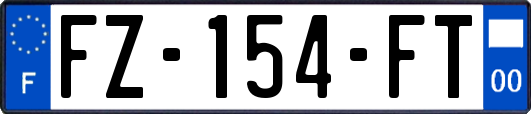 FZ-154-FT