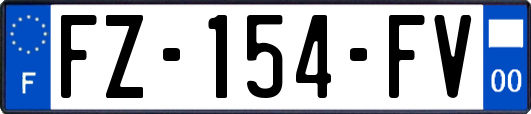 FZ-154-FV