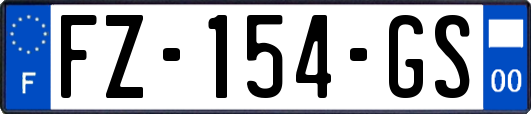 FZ-154-GS