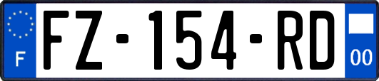 FZ-154-RD