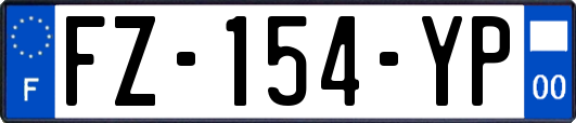 FZ-154-YP