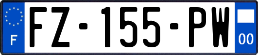 FZ-155-PW