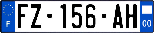 FZ-156-AH