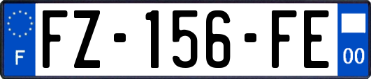 FZ-156-FE