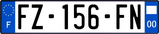FZ-156-FN