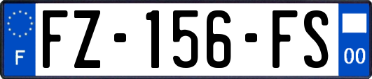 FZ-156-FS