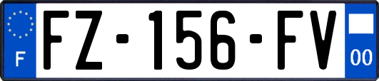 FZ-156-FV