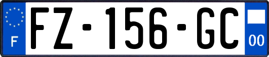 FZ-156-GC