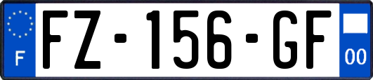 FZ-156-GF