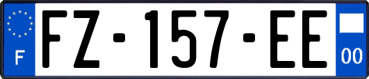 FZ-157-EE
