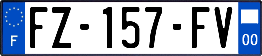 FZ-157-FV