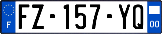 FZ-157-YQ
