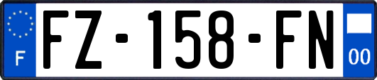 FZ-158-FN