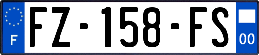 FZ-158-FS