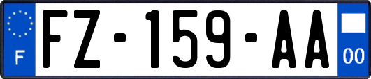 FZ-159-AA