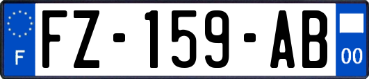 FZ-159-AB