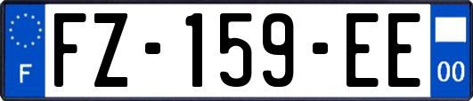 FZ-159-EE