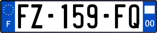 FZ-159-FQ