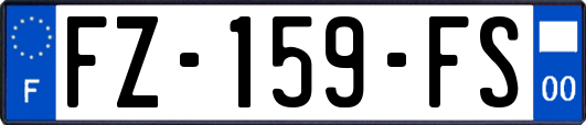 FZ-159-FS