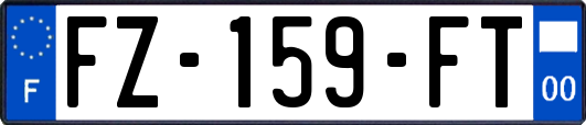 FZ-159-FT