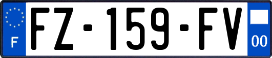 FZ-159-FV