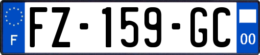 FZ-159-GC