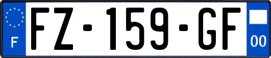 FZ-159-GF