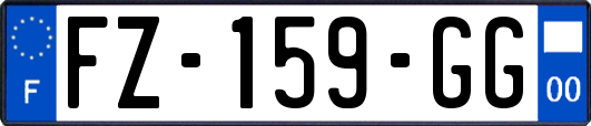 FZ-159-GG