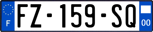 FZ-159-SQ
