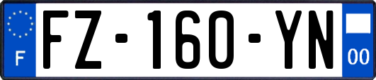 FZ-160-YN