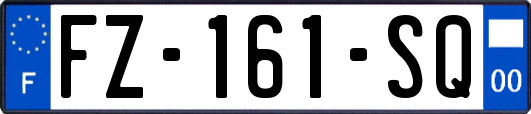 FZ-161-SQ