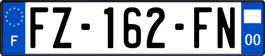 FZ-162-FN