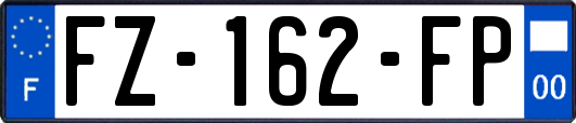 FZ-162-FP