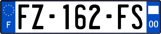 FZ-162-FS